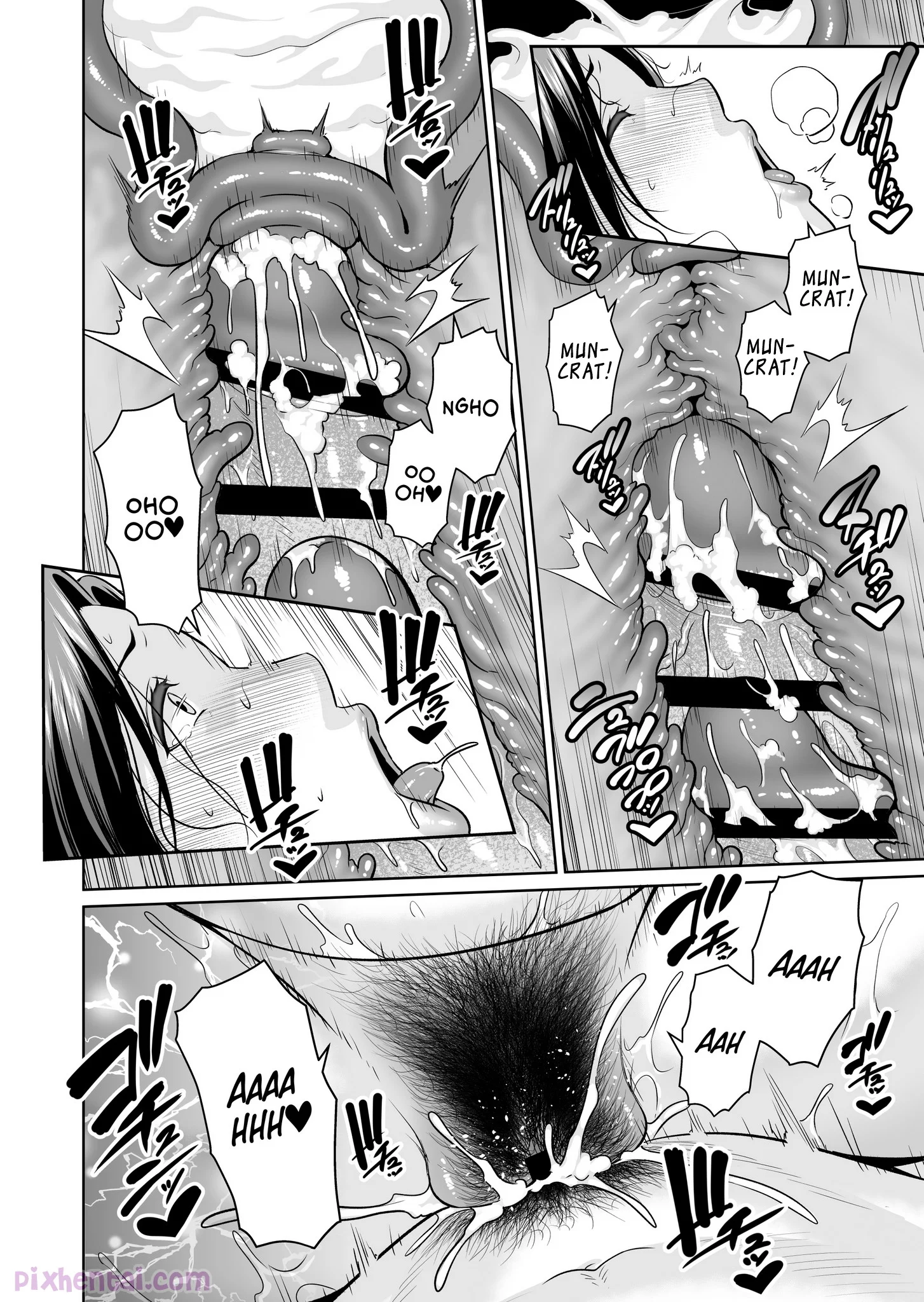 Komik hentai xxx manga sex bokep Otonari no Hitozuma 45 Toshi no Sa Nante Shimo 49